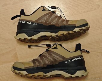 Salomon X ULTRA 4 - EUR42 - 8
