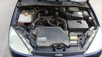 Focus combi - 8