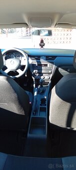 Škoda Octavia 3 benzín 1.2 tsi 77 kw - 8