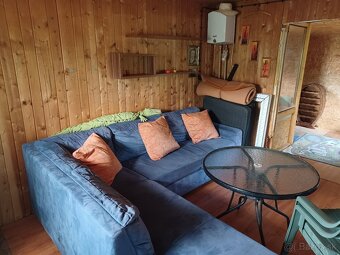 Záhradná chatka – Váš budúci relax a oddych - 8