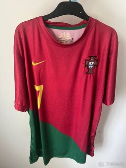Futbalové dresy - 8