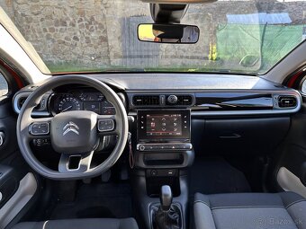 Citroen C3 1.2 PureTech - 8