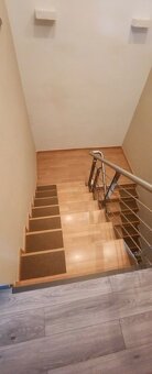 Predaj zariadeného 4 a pol izbového mezonetu, Bratislava-Dúb - 8