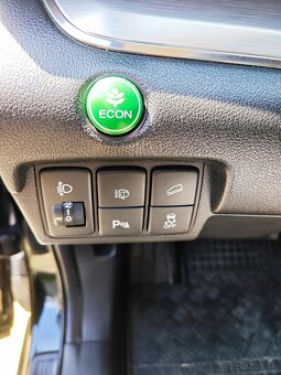 Honda CR-V 1.6 i-DTEC (118kw) , 4x4 , A/T- 9 - 8