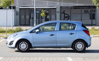 Opel Corsa - 8