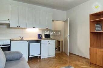 HALO reality - Prenájom, garsónka Levice - 8