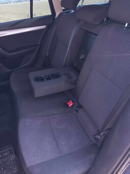 Škoda Octavia Combi 1.6Tdi Ambition M2014 Kúp.Slovensko - 8