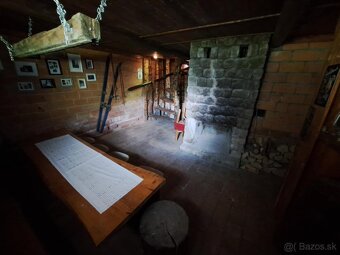 Horská rekreačná chata, Vrútky - 8