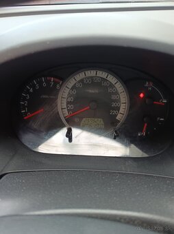 Predaj Mazda 5 - 8