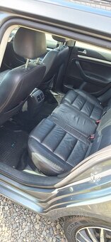 Vw Golf 6 - 8