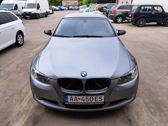 BMW 325i E92 - 8