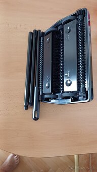 Nová mechanická metla - 8