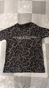 Košeľa + 4 tričká - 8