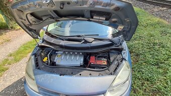 Renault Scenic II - 8