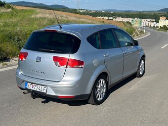 Seat Altea XL 2.0 tdi 103kw - 8