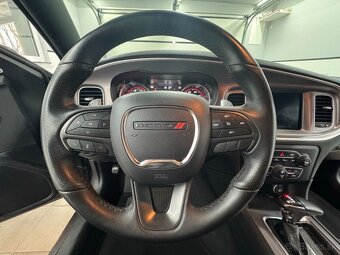 Dodge Charger GT RWD | 3.6L V6 - 8