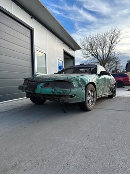 Honda Prelude 2.3VTEC AUTOCROSS - 8