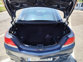 Opel Astra Twin Top - 8