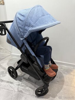 Kočík Stokke beat do 22 kg - 8