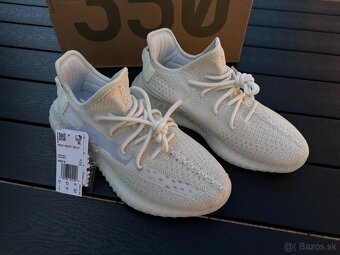 Adidas YEEZY BOOST 350 V2 "BONE" - 8