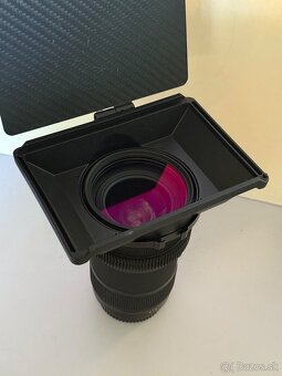 Blacmagic 6k PRO + Tilta Cage - 8