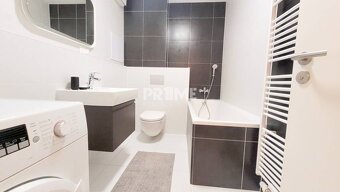 ŠTÝLOVÝ 2i byt, NOVOSTAVBA PARI, BALKÓN, KLÍMA, NIVY, Paričk - 8
