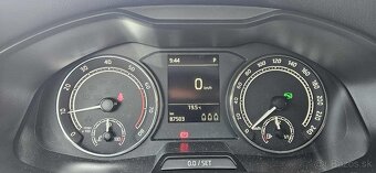 ŠKODA SCALA 1.5 TSI AUTOMAT - 8