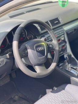 Audi A4 2.0tdi 3xS-Line - 8