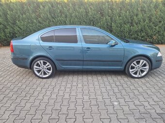 Skoda octavia 2 1.9 tdi 77kw - 8