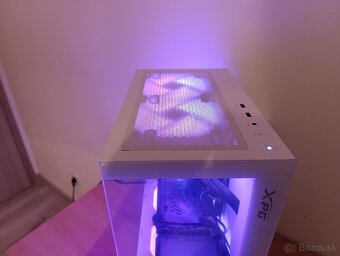 R5 3600,Rx 5700 XT, Herný počítač - 8