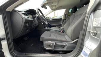 Volkswagen Arteon 2.0 TDI DSG - 8