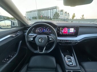 ŠKODA OCTAVIA 4 2.0 TDI 110KW - 8