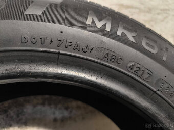 165/70 R14 Letné pneumatiky Marquis 2 kusy - 8