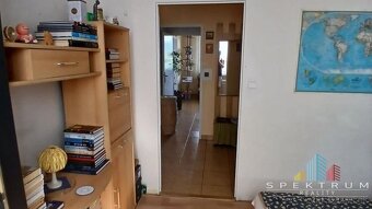 REZERVOVANE 3 izbový byt Partizánske Luhy - 8