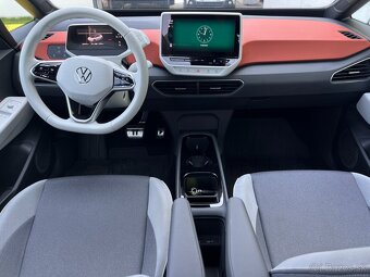 Volkswagen ID.3 PRO S 82 KWH 150KW SK SPZ 2021 - 8