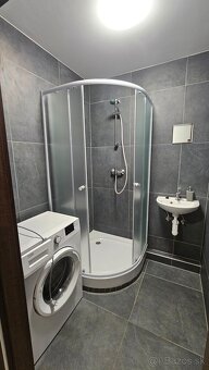 Zariadený 3i byt, centrum mesta Prievidza - 8