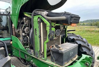 John Deere 6920s - 8