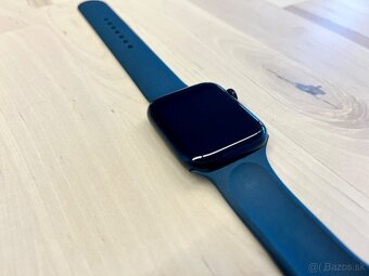 Apple Watch SE 2. generácia 44 mm (GPS) AKO NOVE - 8