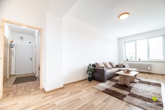 Pekný 2-izbový byt na Starom sídlisku – 61,5 m² - 8