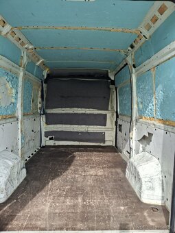 Cintroen Jumper 2.0 BlueHDI 96 kw - 8