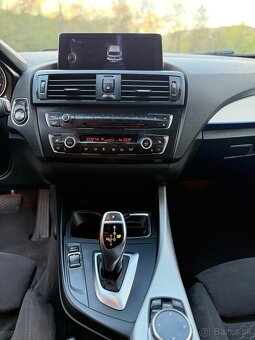 BMW M135i xDrive - M performance - 8