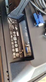 Stolný PC na kancelársku prácu alebo staršie hry - 8