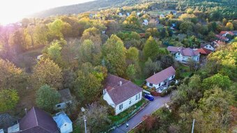 Rodinný dom v tichej lokalite – Čachtice - 8