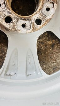 BMW X5 disky 5x120 r 19 dvojrozmer - 8