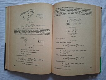 Príklady a úlohy z elektrotechniky – H. Meluzin - 8