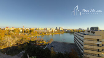 REZERVOVANÉ Prenájom 2-izbový byt pri jazere Štrkovec - 8