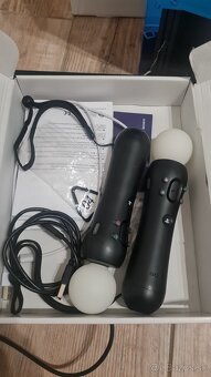 Playstation 4 Pro 1 TB + VR set - 8