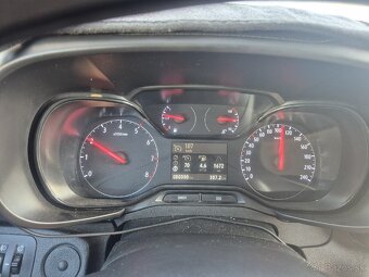 Opel Combo L1, 1.5D, 75kw, 4/2022, cena s DPH - 8