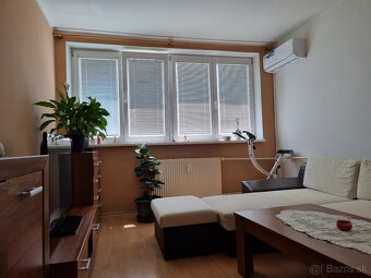 1 IZBOVÝ TEHLOVÝ BYT -BREZOVÁ p.B. - VOĽNÝ +ZN.POSUDOK - 8