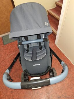 Maxi Cosi - 8